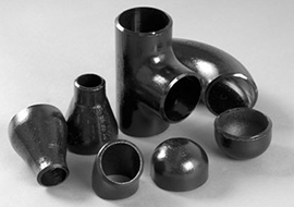 Alloy Steel Fittings Manufacturer