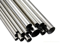 Alloy Steel Pipes Manufacturer Exporter