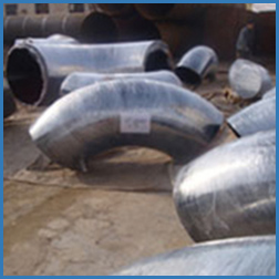 Alloy Steel A234 WP11 Fittings Exporter