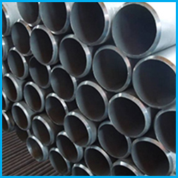 Alloy Steel Type ASTM A335 P1 Alloy Steel Seamless Pipe Exporter