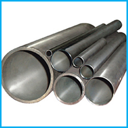 Alloy Steel Type ASTM A335 P12 Alloy Steel Seamless Pipe Exporter
