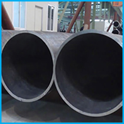 Alloy Steel Type ASTM A335 P5 Alloy Steel Seamless Pipe Exporter