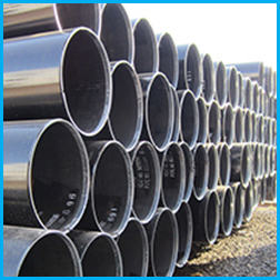 Alloy Steel Type ASTM A335 P9 Alloy Steel Seamless Pipe Exporter