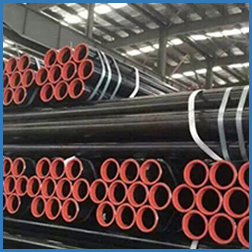 Carbon Steel API 5L X42 Carbon Steel Seamless Pipes & Tubes