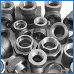 Carbon Steel WPHY 60 Fittings Exporter