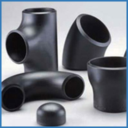 Carbon Steel WPHY 70 Fittings Exporter