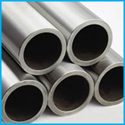 Stainless Steel EFW Pipes Exporter
