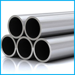 Stainless Steel Pipe Tube Exporter