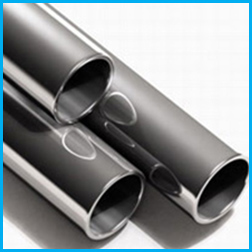 Stainless Steel Welded Pipes And Tubes