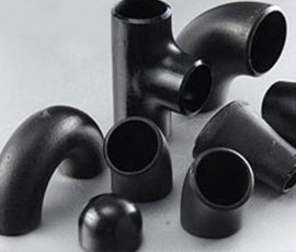 Alloy Steel A234 WP22 Fittings