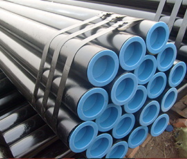Carbon Steel Pipe ASTM A179 Seamless Tube