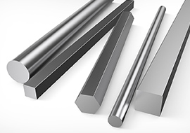 Stainless Steel Round Bar Hex Bars Manufacturer