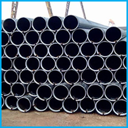 Alloy Steel Type ASTM A335 P11 Alloy Steel Seamless Pipe Exporter