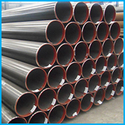 Carbon Steel API 5L ERW Carbon Steel Seamless Pipes & Tubes