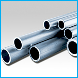 Stainless Steel ERW Pipes Exporter