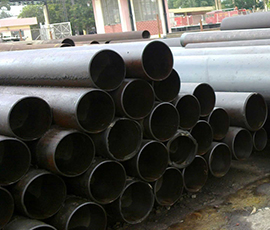 Alloy Steel Type ASTM A213 T2 Alloy Steel Tube