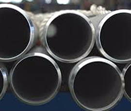 Alloy Steel Type ASTM A213 T5B Alloy Steel Tube