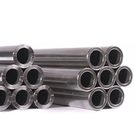 Alloy Steel Type ASTM A213 T5C Alloy Steel Tube