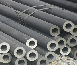 Alloy Steel Type ASTM A213 T91 Alloy Steel Seamless Pipe