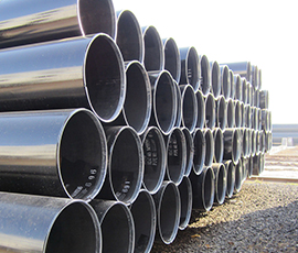 Alloy Steel Type ASTM A335 P9 Alloy Steel Seamless Pipe