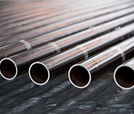 Alloy Steel Type ASTM A513 Alloy Steel Welded Tube